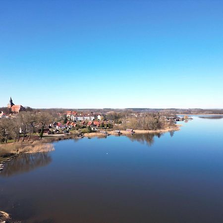 Blick Aufn See Штернберг Экстерьер фото